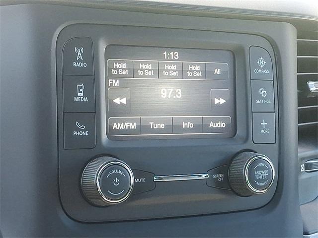 used 2023 Ram 3500 car, priced at $55,988