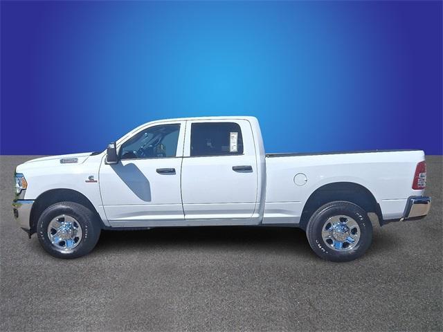 used 2023 Ram 3500 car, priced at $55,988