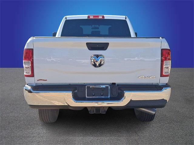 used 2023 Ram 3500 car, priced at $55,988