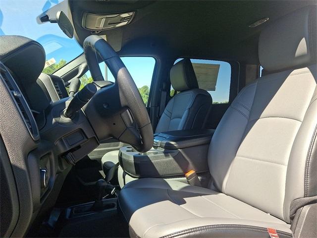 used 2023 Ram 3500 car, priced at $55,988