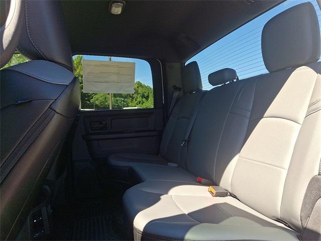 used 2023 Ram 3500 car, priced at $55,988