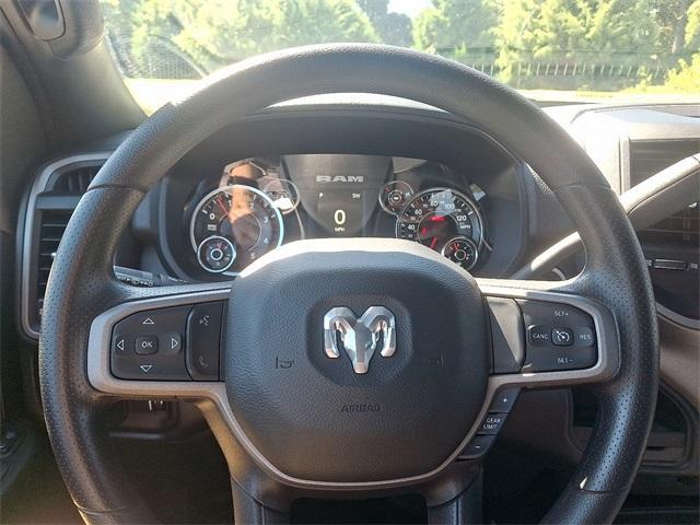 used 2023 Ram 3500 car, priced at $55,988