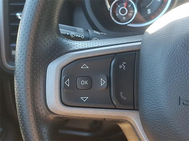 used 2023 Ram 3500 car, priced at $55,988