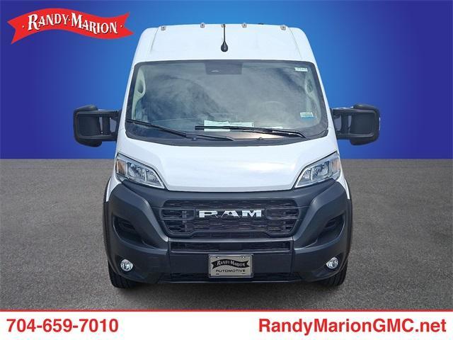 used 2023 Ram ProMaster 3500 car, priced at $37,988