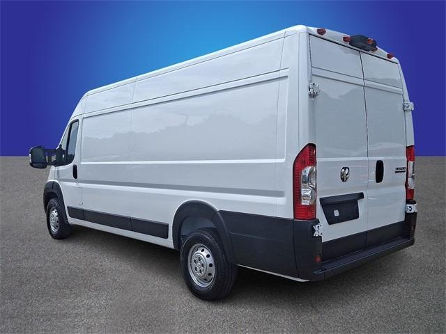 used 2023 Ram ProMaster 3500 car, priced at $37,988