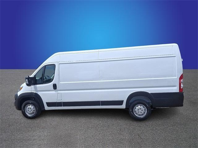 used 2023 Ram ProMaster 3500 car, priced at $37,988