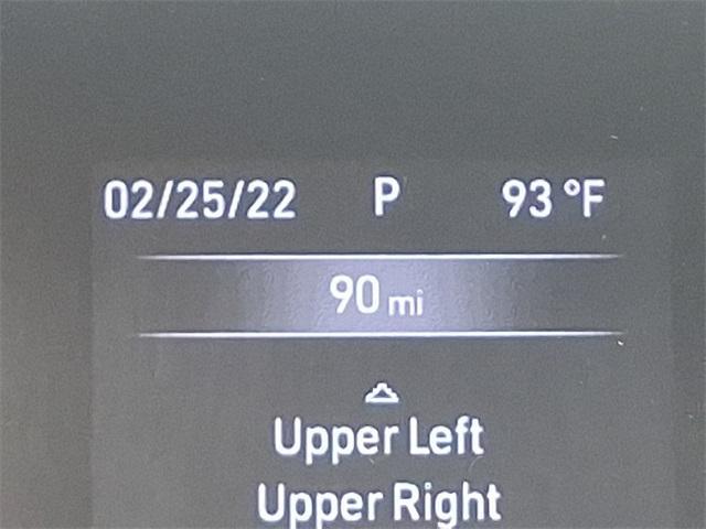 used 2023 Ram ProMaster 3500 car, priced at $37,988