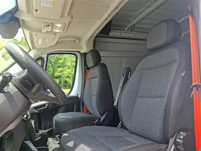 used 2023 Ram ProMaster 3500 car, priced at $37,988