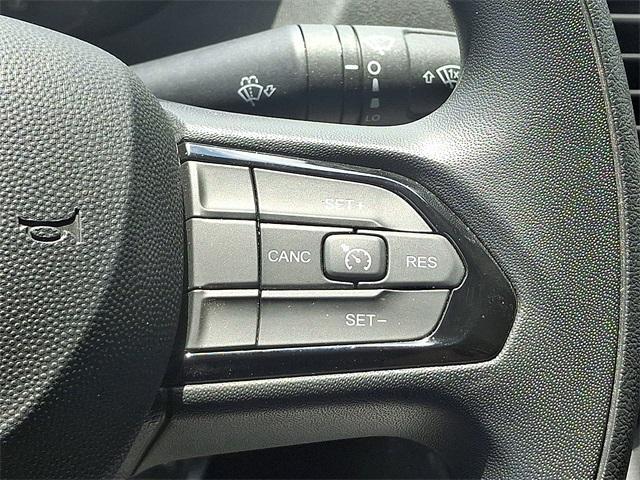 used 2023 Ram ProMaster 3500 car, priced at $37,988