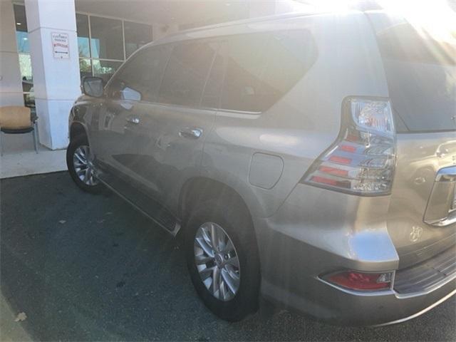 used 2021 Lexus GX 460 car, priced at $42,988