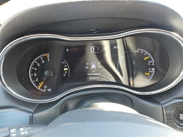 used 2021 Jeep Grand Cherokee car, priced at $21,632