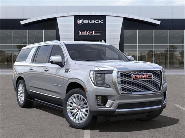 new 2024 GMC Yukon XL car, priced at $92,205