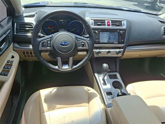 used 2016 Subaru Legacy car, priced at $15,988