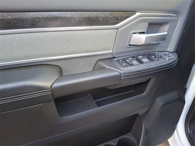 used 2023 Ram 2500 car, priced at $54,988