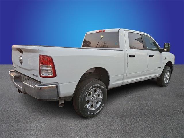 used 2023 Ram 2500 car, priced at $54,988