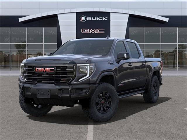 new 2024 GMC Sierra 1500 car, priced at $81,585