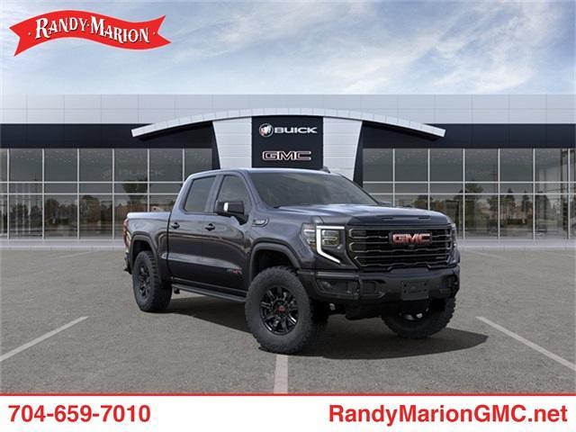 new 2024 GMC Sierra 1500 car, priced at $81,585