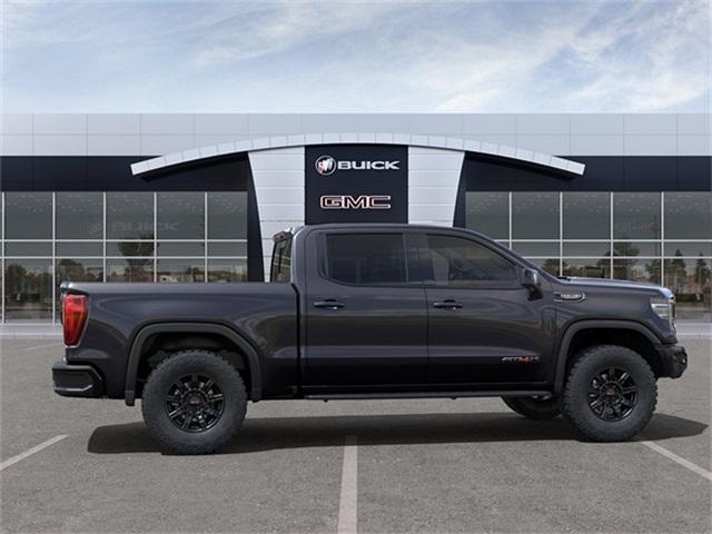 new 2024 GMC Sierra 1500 car, priced at $81,585