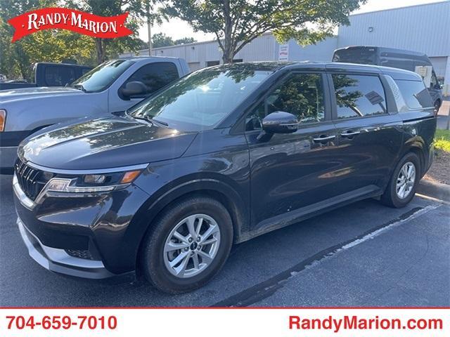 used 2023 Kia Carnival car, priced at $24,988