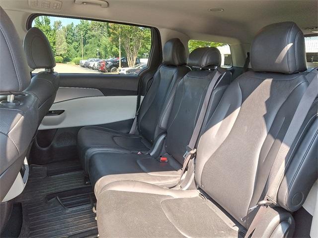 used 2023 Kia Carnival car, priced at $24,988