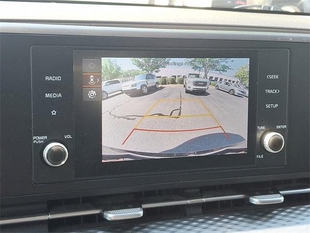 used 2023 Kia Carnival car, priced at $24,988