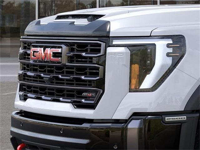 new 2024 GMC Sierra 2500 car