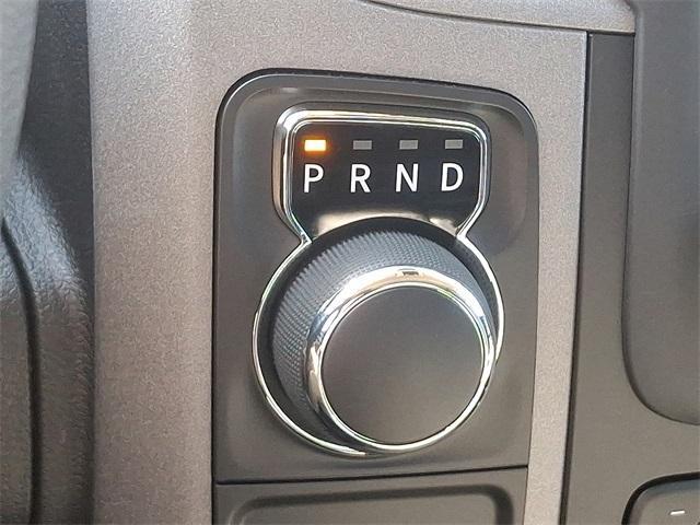 used 2023 Ram 1500 Classic car, priced at $27,988