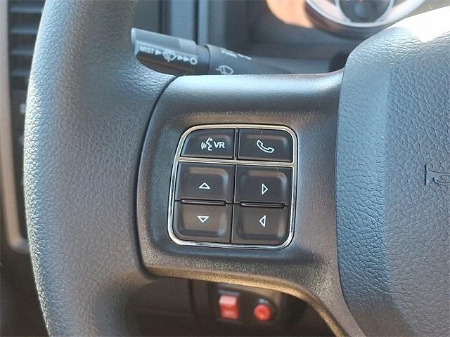 used 2023 Ram 1500 Classic car, priced at $27,988