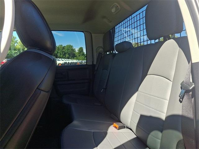 used 2023 Ram 1500 Classic car, priced at $27,988
