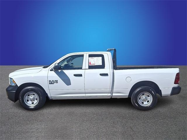used 2023 Ram 1500 Classic car, priced at $27,988