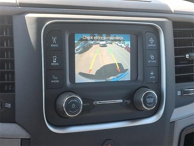 used 2023 Ram 1500 Classic car, priced at $27,988