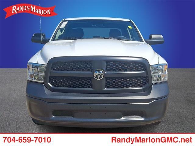 used 2023 Ram 1500 Classic car, priced at $27,988
