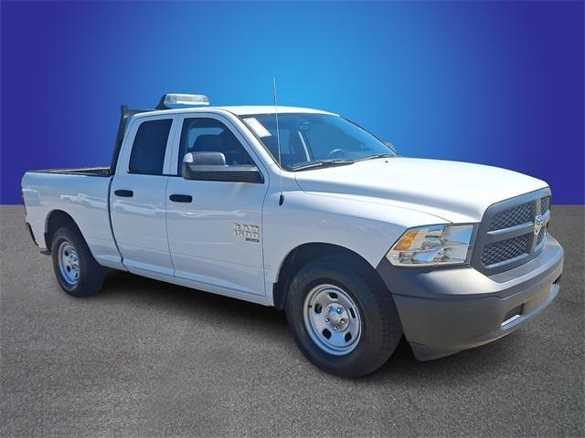 used 2023 Ram 1500 Classic car, priced at $27,988