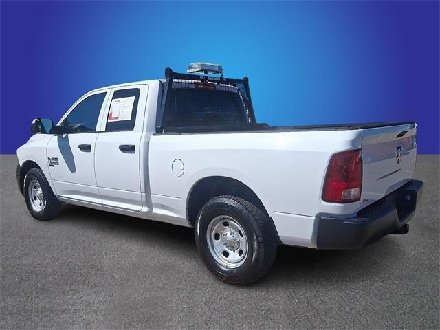 used 2023 Ram 1500 Classic car, priced at $27,988