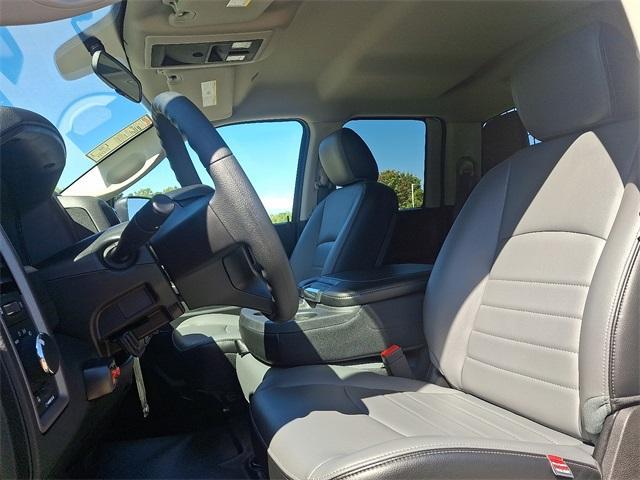 used 2023 Ram 1500 Classic car, priced at $27,988