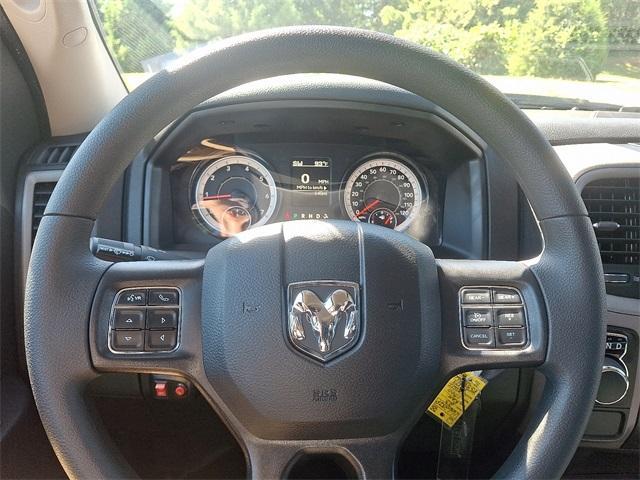 used 2023 Ram 1500 Classic car, priced at $27,988