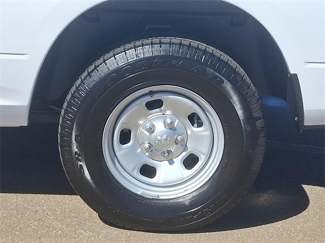 used 2023 Ram 1500 Classic car, priced at $27,988