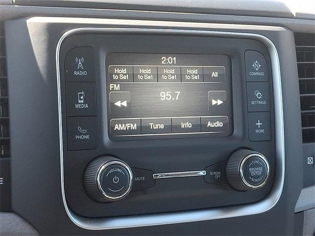 used 2023 Ram 1500 Classic car, priced at $27,988