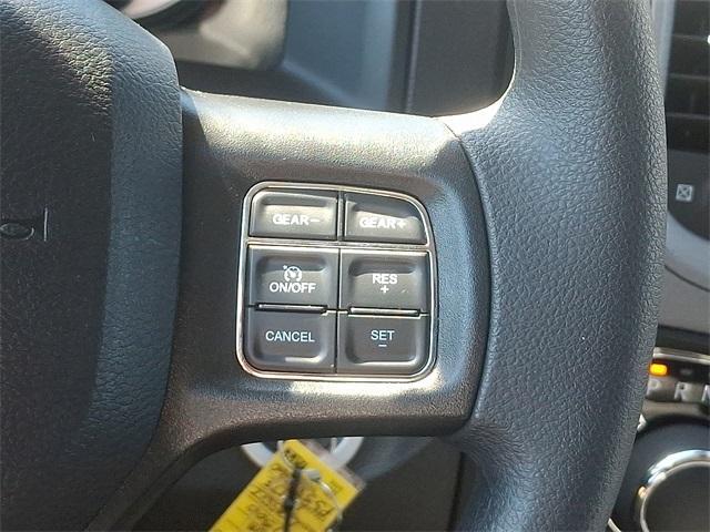 used 2023 Ram 1500 Classic car, priced at $27,988