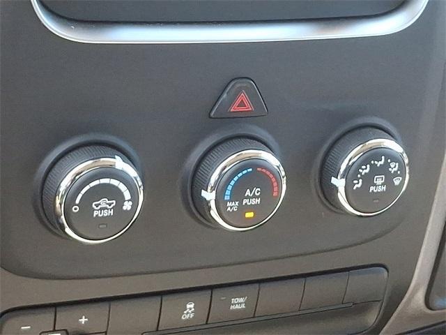 used 2023 Ram 1500 Classic car, priced at $27,988