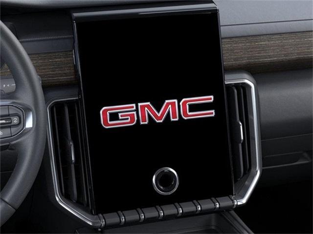 new 2024 GMC Acadia car, priced at $54,740