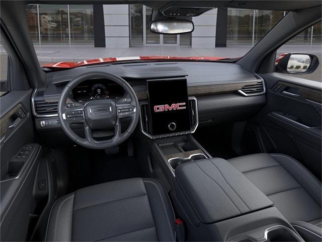 new 2024 GMC Acadia car, priced at $54,740