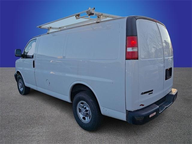 used 2016 Chevrolet Express 2500 car, priced at $11,888