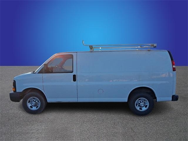 used 2016 Chevrolet Express 2500 car, priced at $11,888