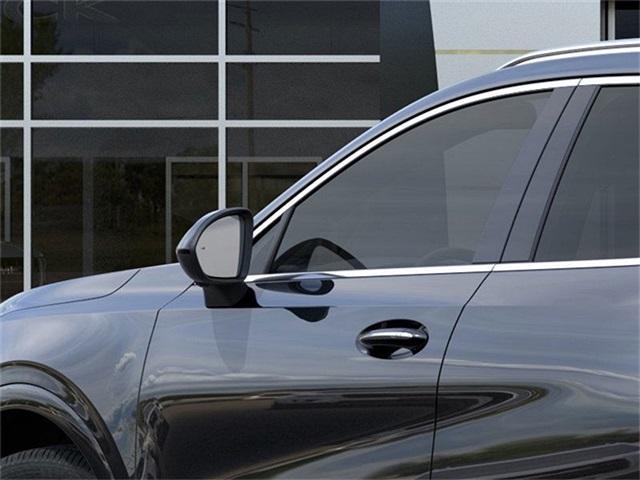 new 2025 Buick Envision car, priced at $45,845