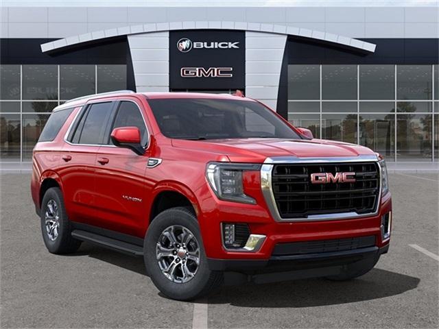 new 2024 GMC Yukon car, priced at $57,840