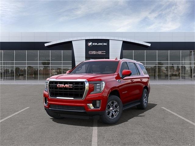 new 2024 GMC Yukon car, priced at $56,840