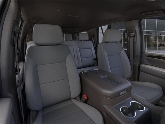 new 2024 GMC Yukon car, priced at $57,840