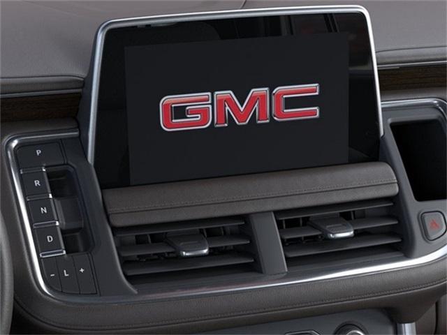 new 2024 GMC Yukon car, priced at $56,840