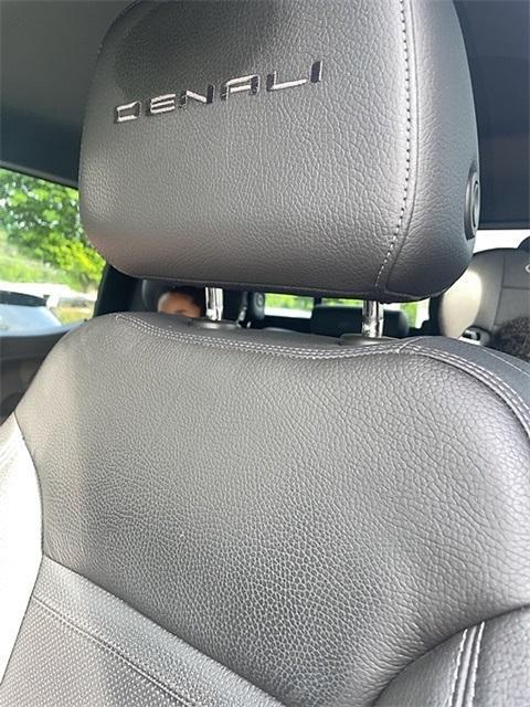 used 2021 GMC Sierra 1500 car, priced at $46,988